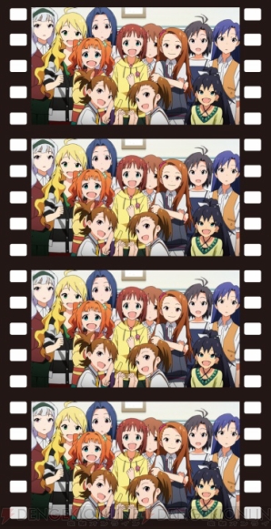 『アイドルマスター2』