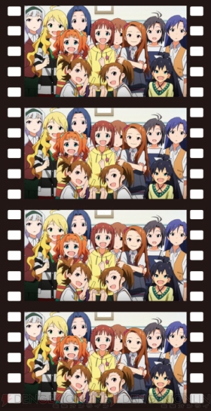 『アイドルマスター2』