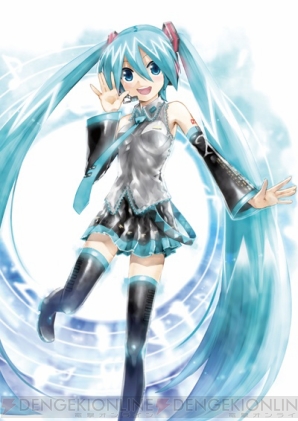 『初音ミク －Project DIVA－ extend』