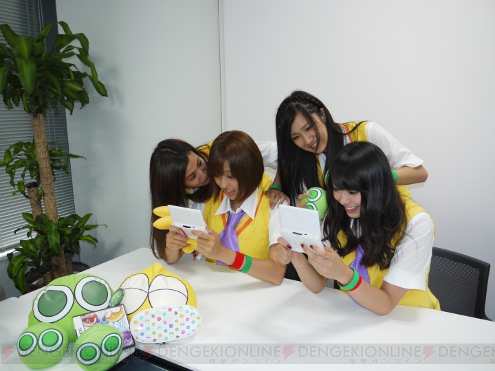 アイドルの歓喜と悲鳴！ ぷよぷよアイドリング!!!と『ぷよぷよ!!』ばよえ～ん対決