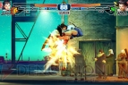 『ストリートファイターIV VOLT』