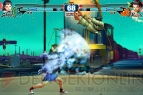 『ストリートファイターIV VOLT』