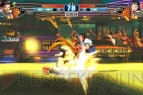 『ストリートファイターIV VOLT』
