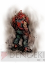 『ストリートファイターIV VOLT』