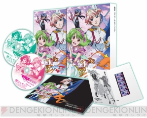 劇場版マクロスF~サヨナラノツバサ~ Hybrid Pack 超時空スペシャル