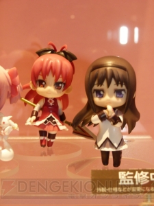 WF2011［夏］企業ブースに並んだ各社最新アイテムのフォトレポートその1