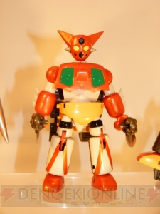 WF2011［夏］企業ブースに並んだ各社最新アイテムのフォトレポートその1