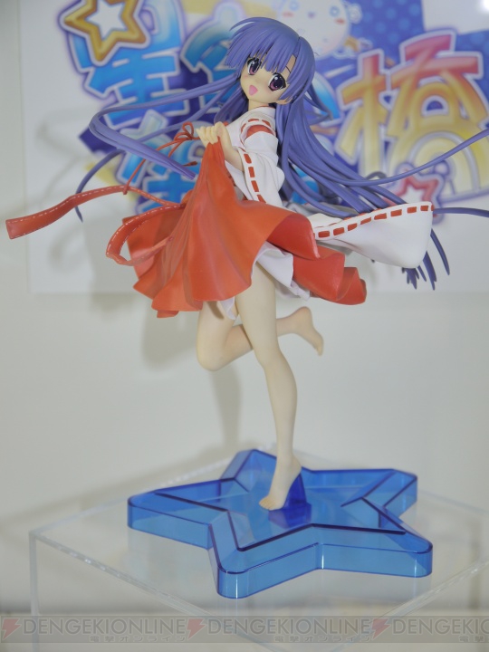 WF2011［夏］企業ブースに並んだ各社最新アイテムのフォトレポートその1