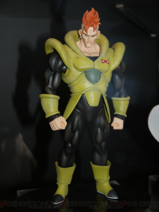WF2011［夏］企業ブースに並んだ各社最新アイテムのフォトレポートその2