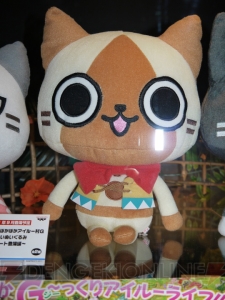 WF2011［夏］企業ブースに並んだ各社最新アイテムのフォトレポートその2