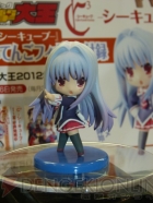 WF2011［夏］
