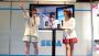 花澤さんと竹達さんがワンフェスデート!? セガブース『俺の妹』イベントレポ!!