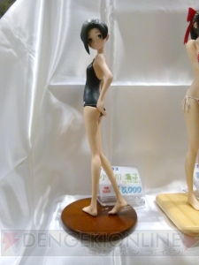 『まどか』の人気が高かったよ！ ワンフェス2011［夏］一般ブースレポ その1