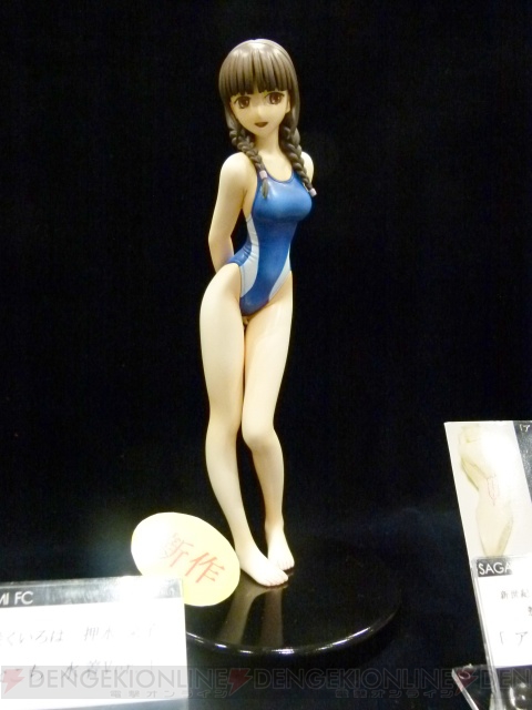 『まどか』の人気が高かったよ！ ワンフェス2011［夏］一般ブースレポ その1