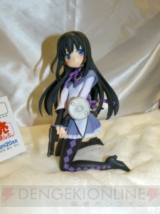 『まどか』の人気が高かったよ！ ワンフェス2011［夏］一般ブースレポ その1