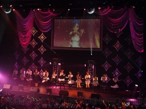 “ドリームCライブ2011”