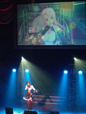 “ドリームCライブ2011”