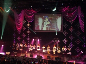 “ドリームCライブ2011”