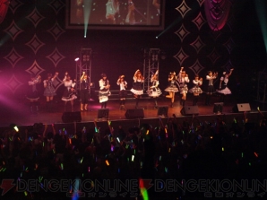 “ドリームCライブ2011”