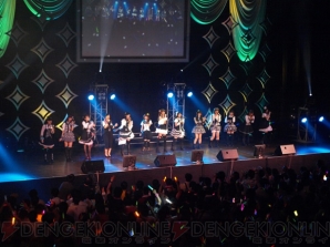 “ドリームCライブ2011”