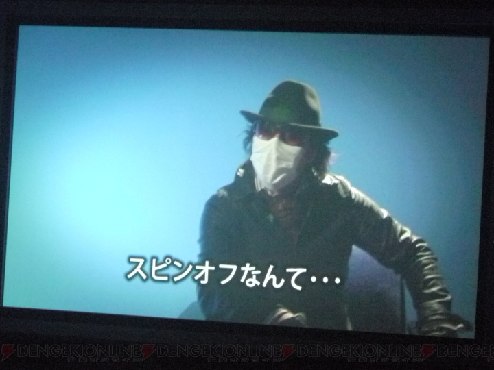 PS Vitaで麻雀のスピンオフ!? 衝撃発言も飛び出した“ドリームCライブ2011”レポ