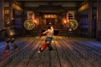 『TEKKEN BOWL』