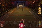 『TEKKEN BOWL』