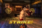『TEKKEN BOWL』