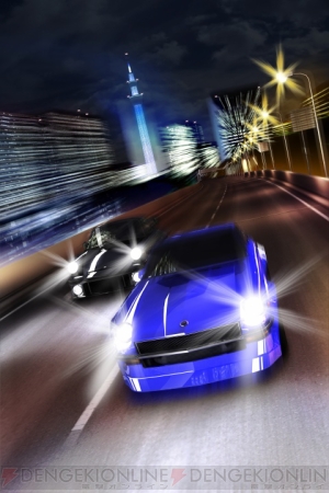 シリーズ最新作 湾岸ミッドナイト Maximumtune4 が今冬稼働 電撃オンライン シリーズ最新作 湾岸ミッドナイト Maximumtune4 が今冬稼働 電撃オンライン