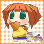 『ぷちます！』