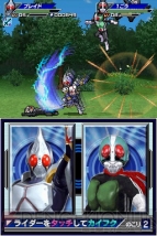 『オール仮面ライダー ライダージェネレーション』