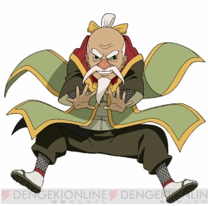 『NARUTO－ナルト－ 疾風伝 ナルティメットインパクト』