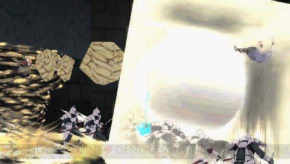 『ナルティメットインパクト』にはダンゾウたち“五影”がシリーズ初参戦！