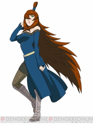 『NARUTO－ナルト－ 疾風伝 ナルティメットインパクト』