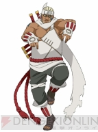 『NARUTO－ナルト－ 疾風伝 ナルティメットインパクト』