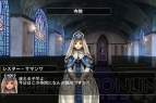 『Wizardry 囚われし魂の迷宮』