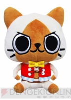 ギリギリアイルー村g のdvdがローソンで9月9日に発売だニャ 電撃オンライン