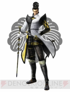 『BASARA クロニクルヒーローズ』に松永久秀乱入！ 暗号も公開