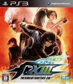 『ザ・キング・オブ・ファイターズ XIII』