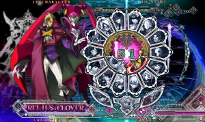 レリウス クローバーが参戦 Ac ブレイブルー Csii がverup 電撃オンライン レリウス クローバーが参戦 Ac ブレイブルー Csii がverup 電撃オンライン