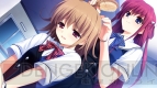 『グリザイアの果実 －LE FRUIT DE LA GRISAIA－』