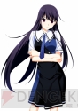 『グリザイアの果実 －LE FRUIT DE LA GRISAIA－』