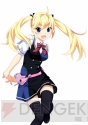 『グリザイアの果実 －LE FRUIT DE LA GRISAIA－』