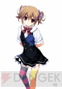 『グリザイアの果実 －LE FRUIT DE LA GRISAIA－』