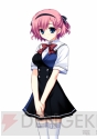 『グリザイアの果実 －LE FRUIT DE LA GRISAIA－』