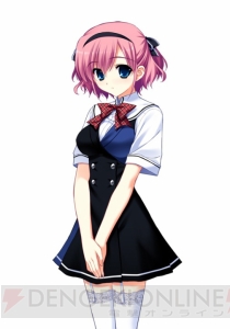 隔絶された学園で果実たちは何を紡ぐ――『グリザイアの果実』PSPへ移植決定!!