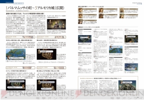『TACTICS OGRE LOVER’S VOICE タクティクスオウガ 運命の輪ファンブック』