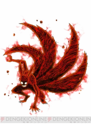 『NARUTO－ナルト－ 疾風伝 ナルティメットインパクト』