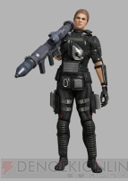 『BINARY DOMAIN』