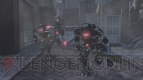『BINARY DOMAIN』